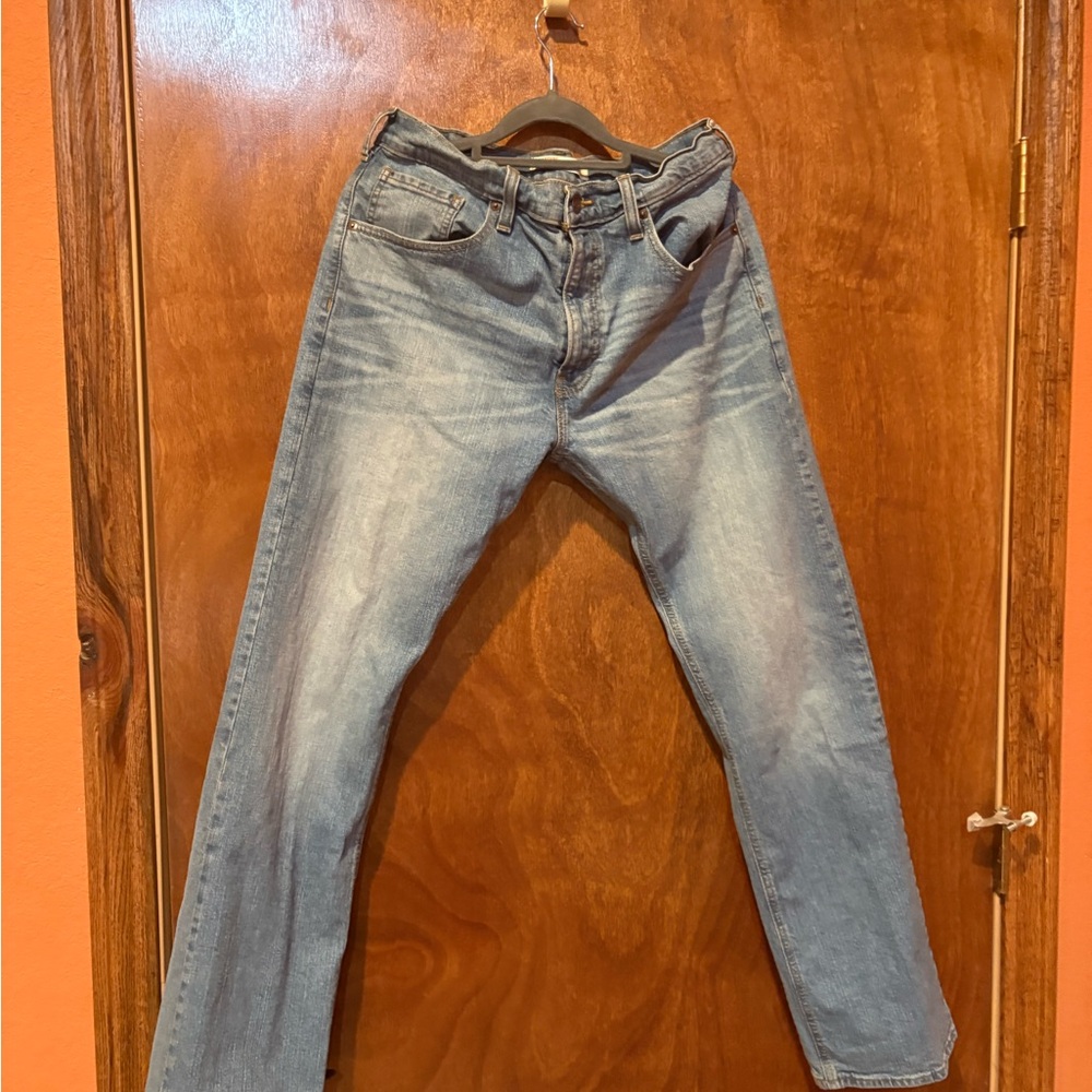 Signature by Levi Strauss Women's Light Blue Boot Cut Jeans